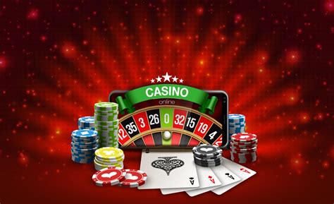 online casino eröffnen